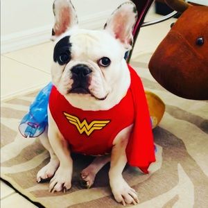 Wonder Woman